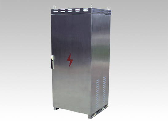 不銹鋼電力機柜