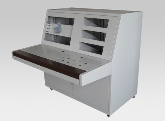 雙聯(lián)操作臺