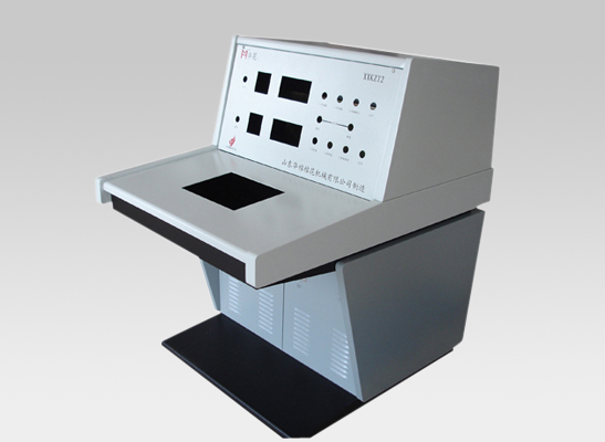 單聯(lián)操作臺