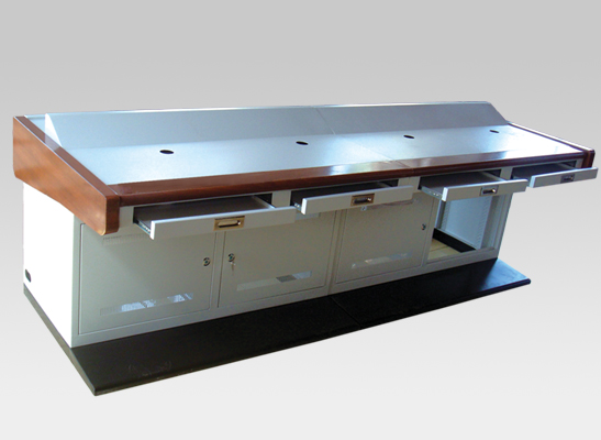 監(jiān)控操作平臺